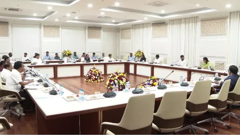 Cabinet Expansion Ignates Discontent In Congress, slams Defectors Given priority