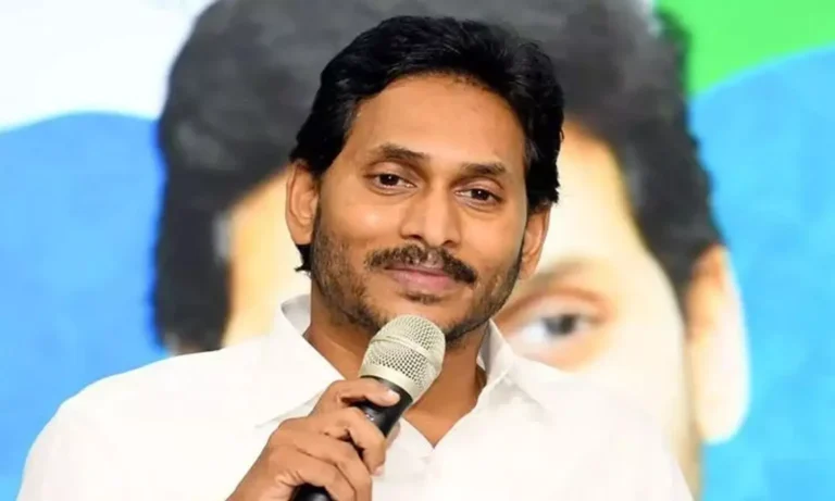 జగన్ కోసం కొత్త నక్సలైట్లు పుట్టాలా?