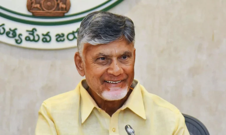 CM Chandrababu says June 4 A Historic Day, Dictatorial Rulers swept Away By A people’s Revolution