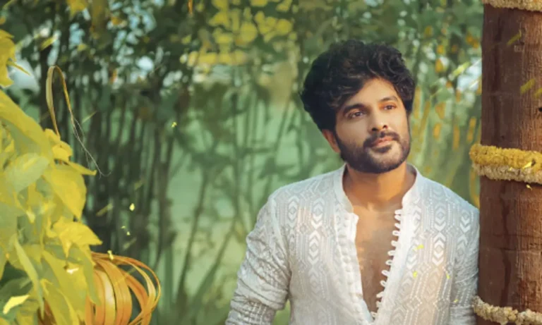 Siddu Jonnalagadda Returns Part of His Remuneration Following Jack’s Box Office Setback  