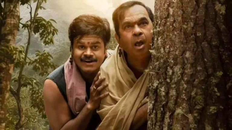 కన్నప్పకు సెన్సార్ కష్టాలు!