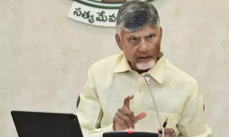 CM Chandrababu allocates Rs 500 crore to purchase mango, tobacco, cocoa crops from farmers