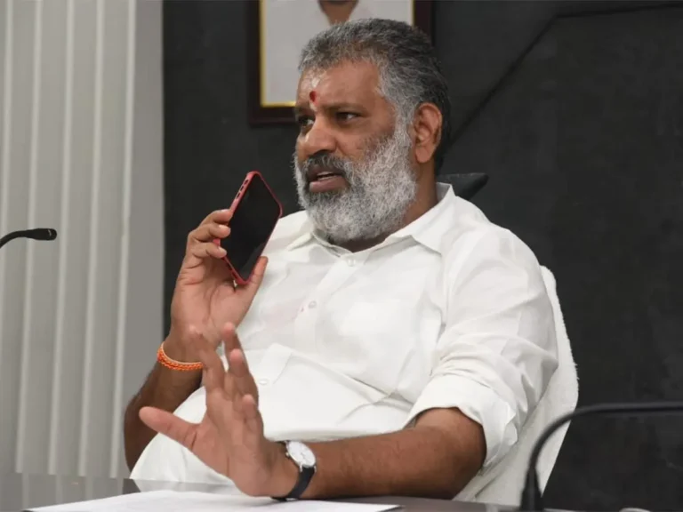 SIT submitted solid Evidence proving Chevireddy connection with Liquor scam Bribes Movements