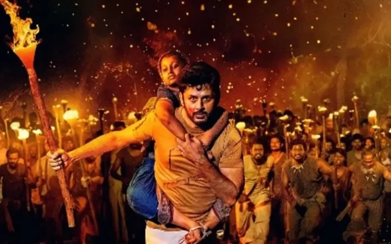 తమ్ముడులో పవర్‌ స్టార్‌ రిఫరెన్స్‌!