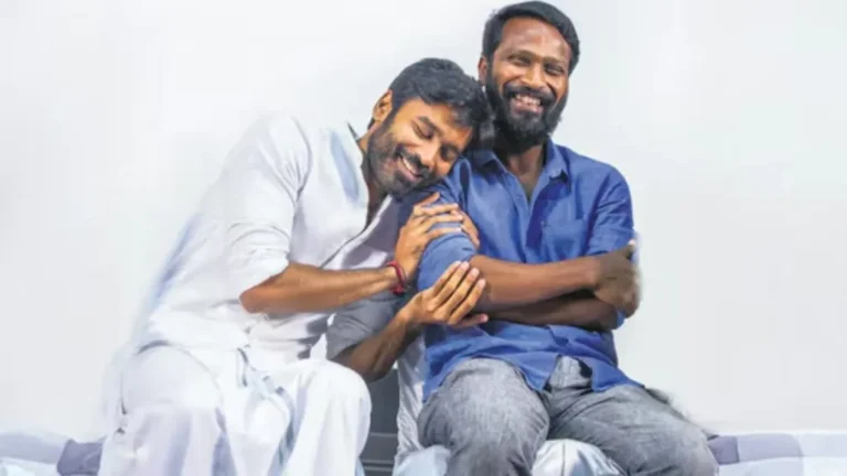 Vetrimaaran Denies Rift with Dhanush, Confirms New Film with Simbu