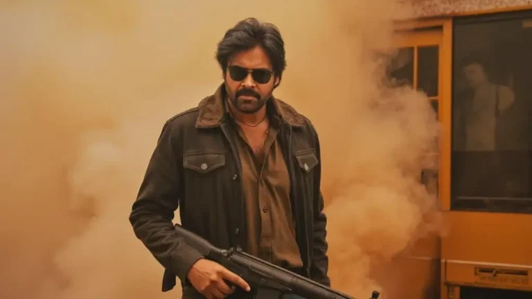 Pawan Kalyan’s Unfinished Dream: How One Shelved Film Might Have Changed His Career Forever