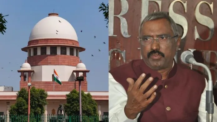 Sakshi’ journalist Kommineni Srinivasa Rao Gets Bail From Supreme Court