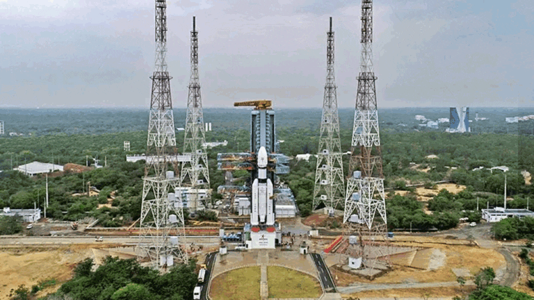 Terrorist’s Bomb Threat created stir At SHAR In Sriharikota space station
