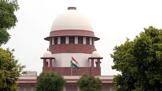 Supreme Court Rejects To stop Mega DSC Exams In AP
