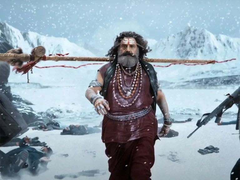 అక్కడ గ్రాండ్ విడుదల!