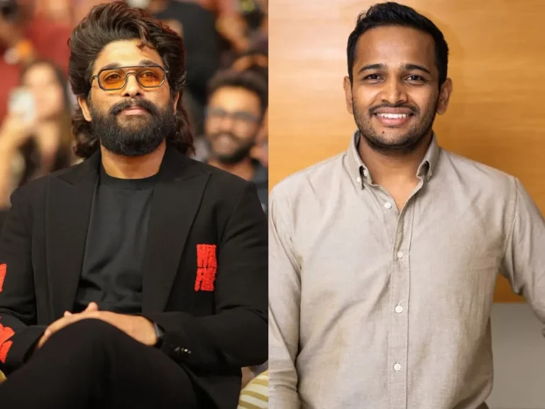 Allu Arjun Not Part of Shaktimaan Film, Confirms Director Basil Joseph