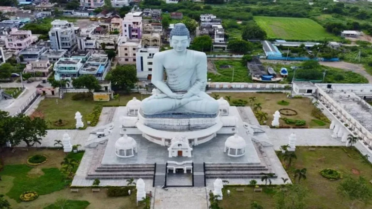 Google To Boost Its Presence In Andhra Pradesh with New Campuses In Amaravati