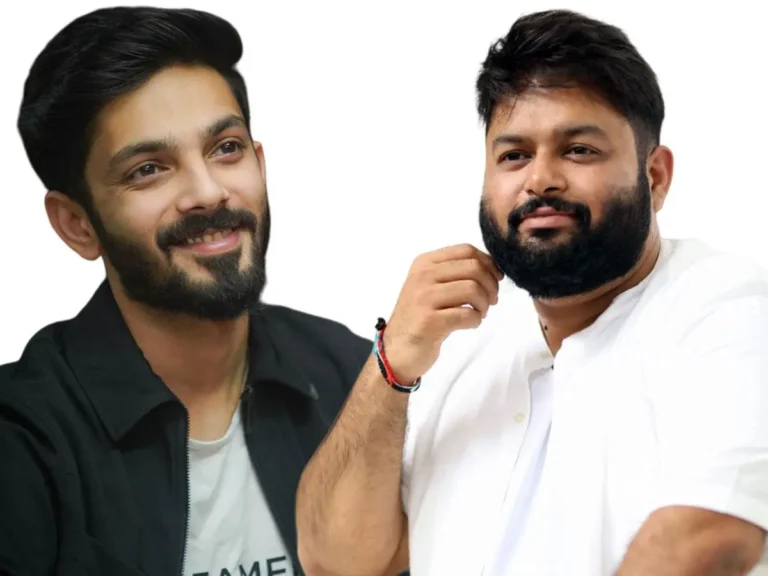 Thaman’s Musical Dominance Challenges Anirudh in South Indian Cinema