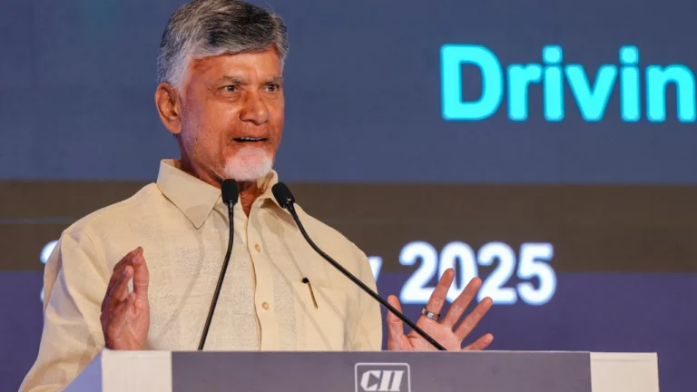 Andhra Pradesh Launches Aerospace-Defense Policy 4.0