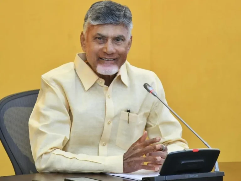 తొలి అడుగు’.. ప్రజలకు మరింత భరోసా!