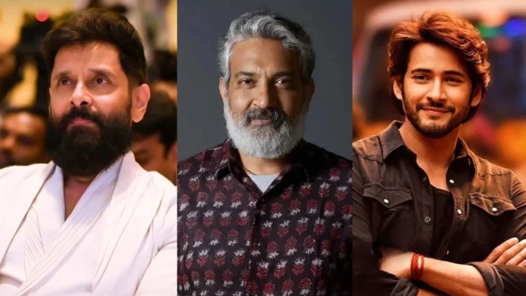 రాజమౌళి-మహేష్‌ సినిమాకి నో చెప్పిన స్టార్‌ హీరో!