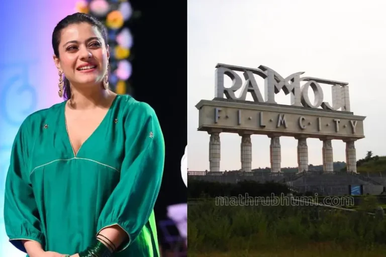 ఆ మాటల గురించి క్లారిటీ ఇచ్చిన కాజోల్‌!