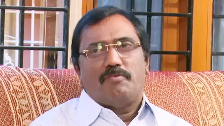 ఒళ్లు దగ్గర పెట్టుకుని షోలు ప్రారంభించిన కేఎస్సార్!