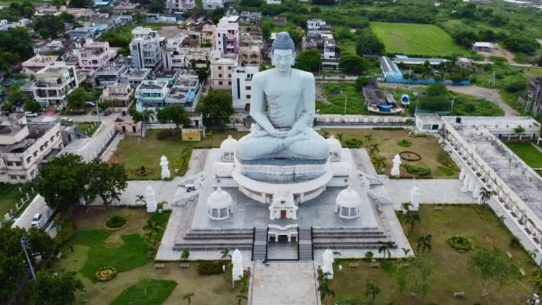గుడ్ న్యూస్ : న్యూ అమరావతికి 80 శాతం రెడీ!