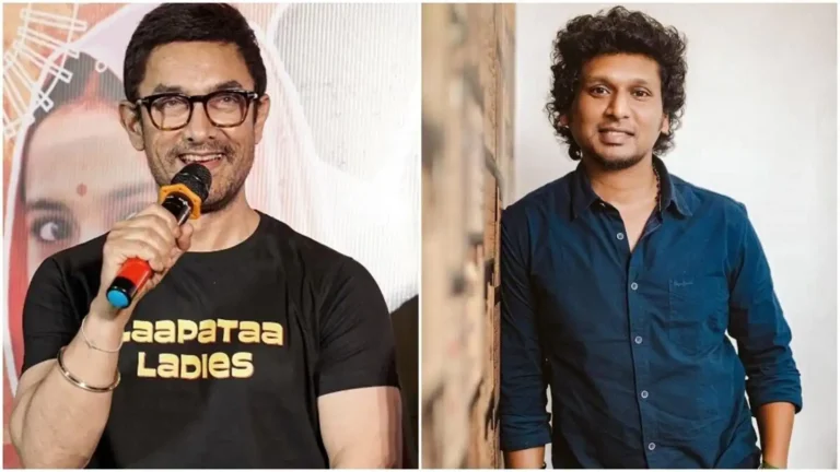 ఈ ట్విస్ట్‌ మాములుగా లేదుగా..లోకేష్‌ తో అమిర్‌!