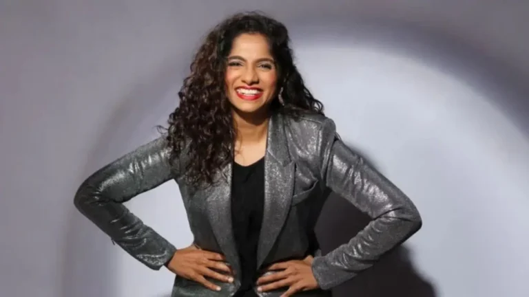 Bollywood Comedian’s Daughter Opens Up on Facing Colorism and Harassment