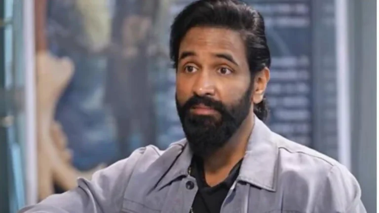 Manchu Vishnu Expresses Interest In ‘Aavesham’ Remake