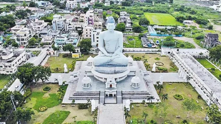 Green Light For Quantum Valley In Amaravati: Major IT Hub To Generate Jobs By 2026