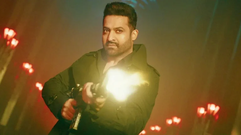 NTR’s Magnetic Presence, Power Reflected in Realistic Styling for War 2: Stylist Anaita Shroff Adajania