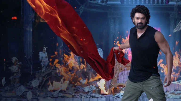 ది రాజాసాబ్‌ నుండి డబుల్‌ బ్లాస్ట్ డేట్స్‌ వచ్చేశాయోచ్!