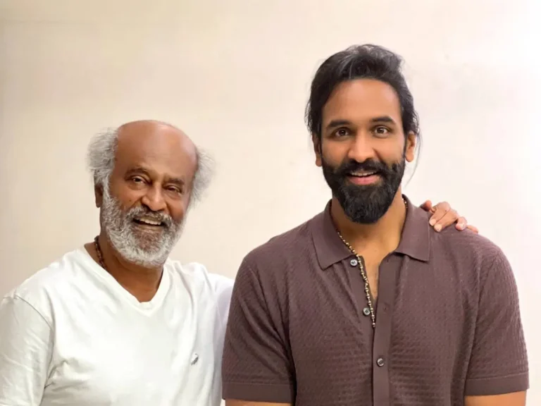 కన్నప్ప చూసిన రజనీ..ఏమన్నారంటే..!