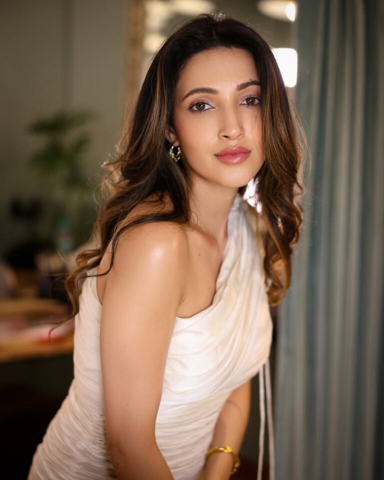 Neha Sshetty