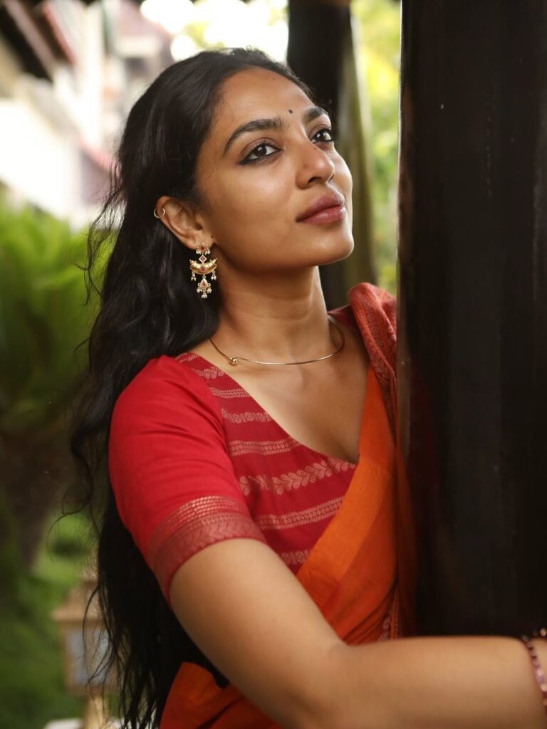 Sobhita Dhulipala