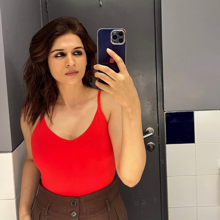 Shraddha Das