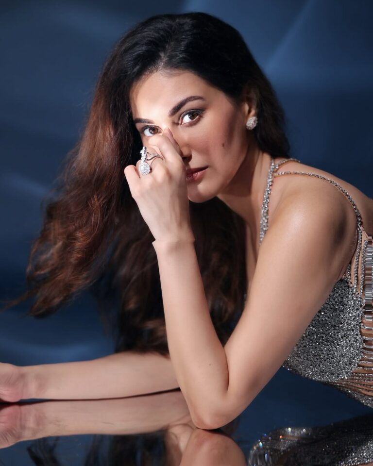 Amyra Dastur