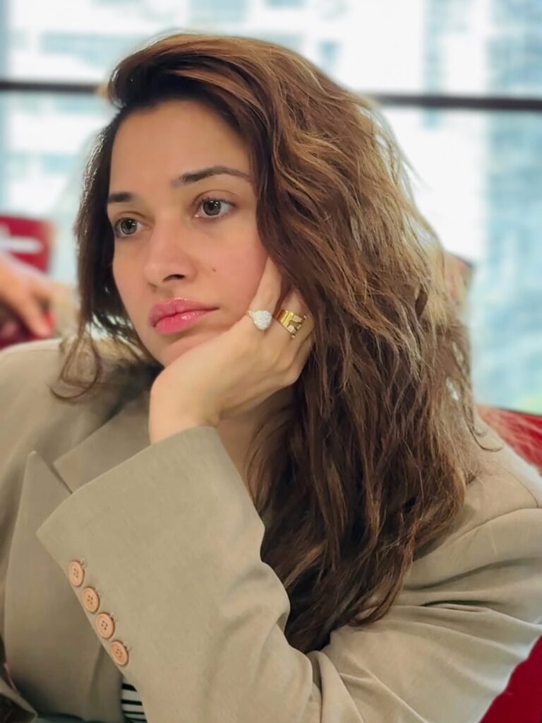 Tamannaah Bhatia