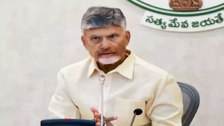 CM Chandrababu Makes Nominations For 66 Agricultural Market committees