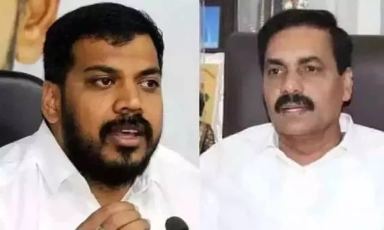 కాకాణికి జతగా మరోమాజీమంత్రికి జైలు తప్పదా?