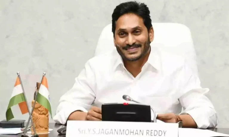 YS Jagan To Visit Nellore on July 17 To Show Support For Party Leaders