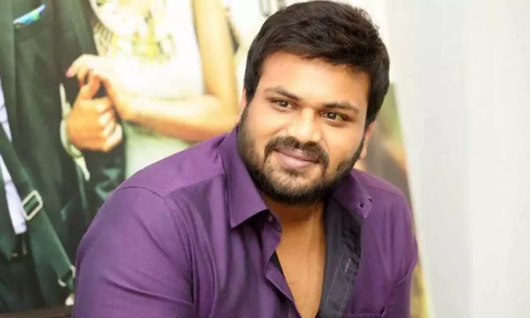 Manchu Manoj Praises Suhas, Calls Him an Inspiration