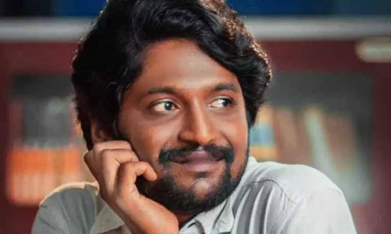 Suhas Faces Career Challenges As Recent Films Receive Mixed Reviews
