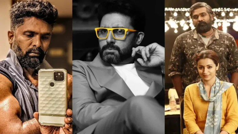 అసలు ఆ సినిమాని ఆ హీరోతో అనుకోలేదంట!