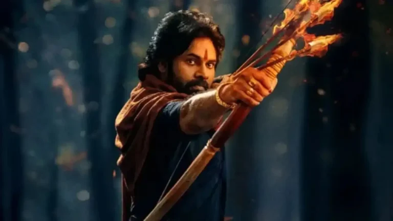 Veera Mallu Opens with ₹44 Cr Worldwide; Day 2 Collections Ease