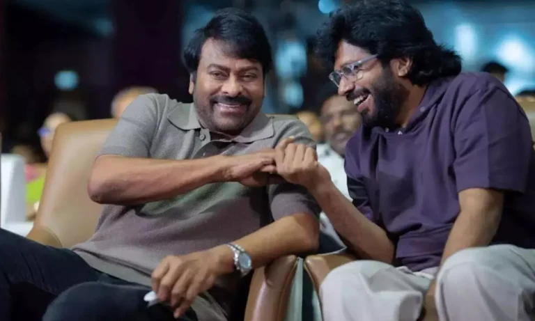 హాట్‌ కేకుల్లా చిరు-అనిల్‌ సినిమా ఓటీటీ హక్కులు!