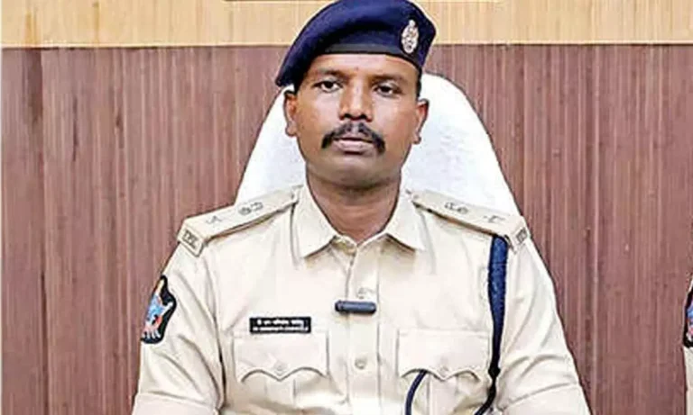 Police Approve Jagan’s Chittoor Visit with Strict Restrictions