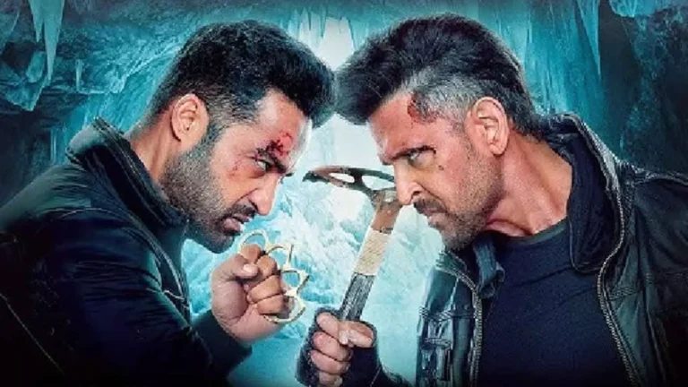  NTR, Hrithik Roshan’s ‘War 2’ Trailer Sets High Expectations