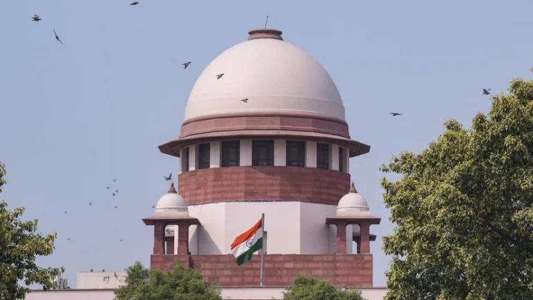 Supreme Court Issues Key Ruling on Disqualification of Telangana MLAs