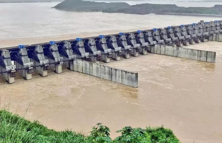 AP Refuses Center’s objections over Banakacharla, states No connection with Polavaram project