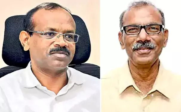 ఆ ఇద్దరి బెయిలుకు నో: రహస్యాలు తేలవలసిందే!
