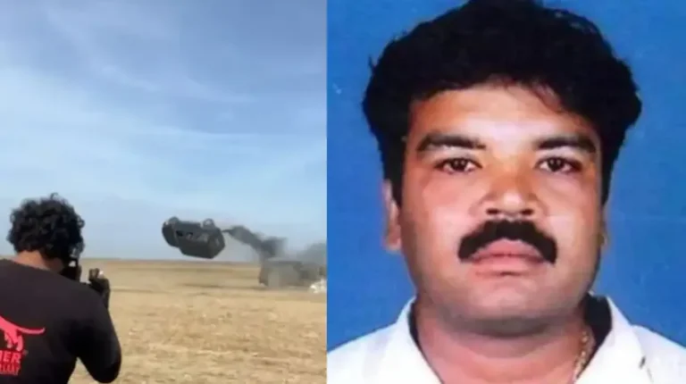 Stuntman Dies During Car Stunt on Sets of Pa Ranjith’s ‘Vettuvam’