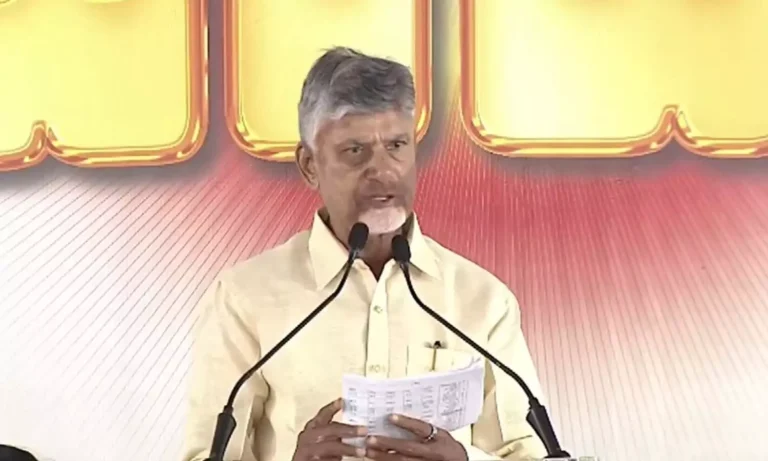 జగన్ కుటిలత్వానికి చెక్ : ఢంకా బజాయించిన బాబు!